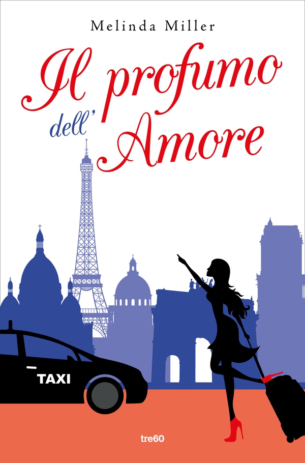 Il profumo dell'amore - Librerie.coop Il profumo dell'amore - Librerie.coop