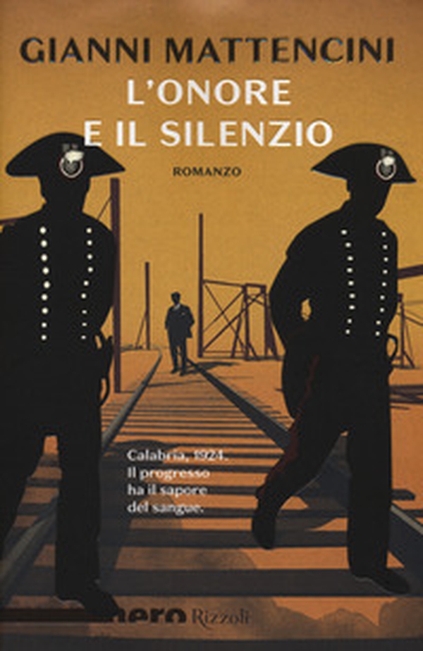 L'onore e il silenzio - Librerie.coop L'onore e il silenzio - Librerie.coop