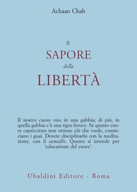 Il sapore della libertà - Librerie.coop