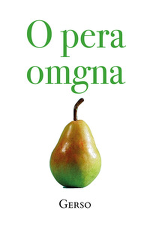 O pera omgna - Librerie.coop O pera omgna - Librerie.coop