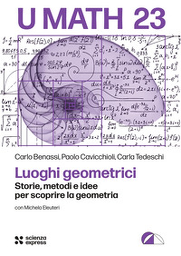 Luoghi geometrici - Librerie.coop