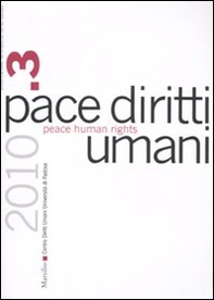 Pace diritti umani-Peace human rights - Librerie.coop