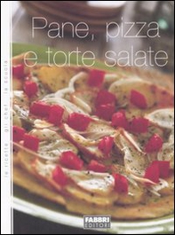 Pane, pizza e torte salate - Librerie.coop