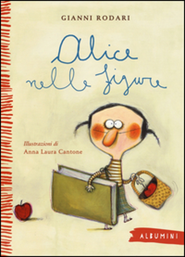 Alice nelle figure - Librerie.coop Alice nelle figure - Librerie.coop