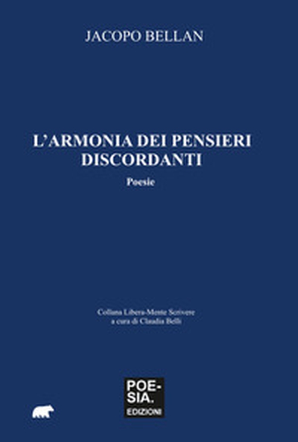 L'armonia dei pensieri discordanti - Librerie.coop