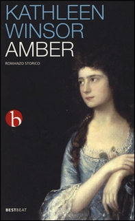 Amber - Librerie.coop