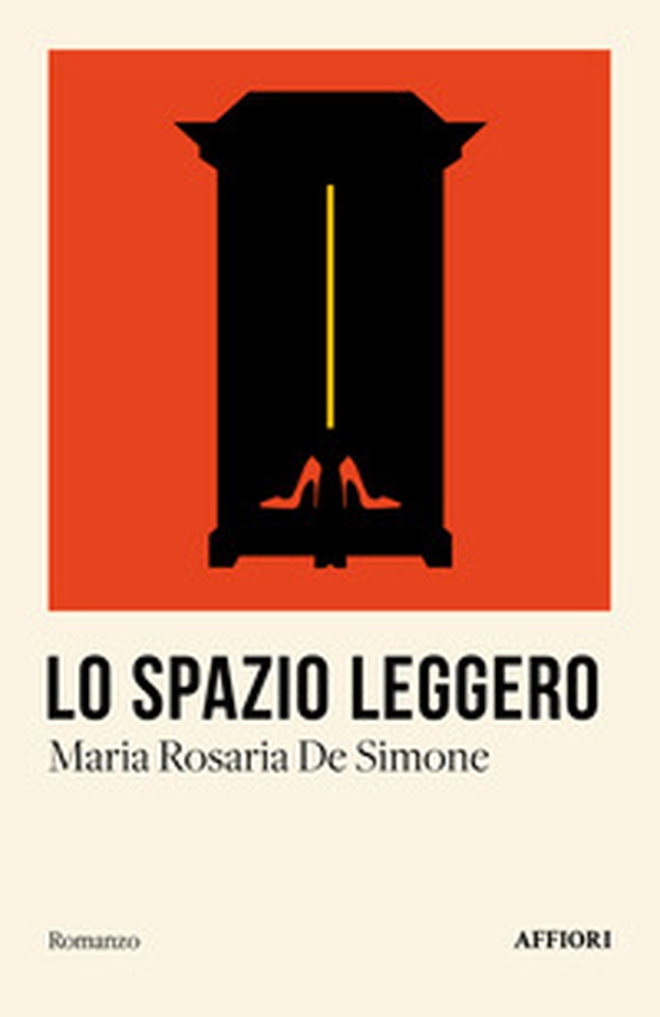 Lo spazio leggero - Librerie.coop Lo spazio leggero - Librerie.coop