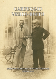 Carteggio Verdi - Boito - Librerie.coop