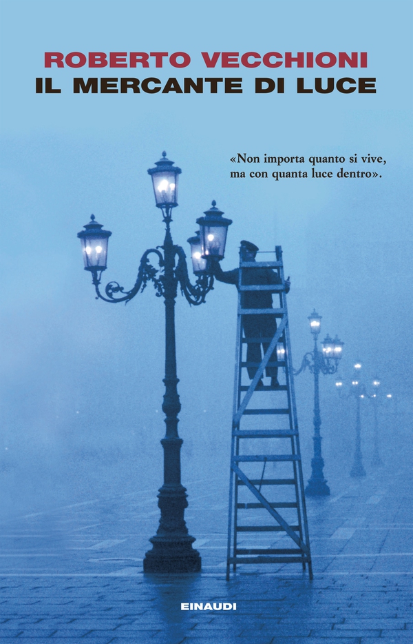 Il mercante di luce - Librerie.coop Il mercante di luce - Librerie.coop