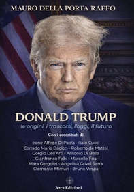 Donald Trump - Librerie.coop