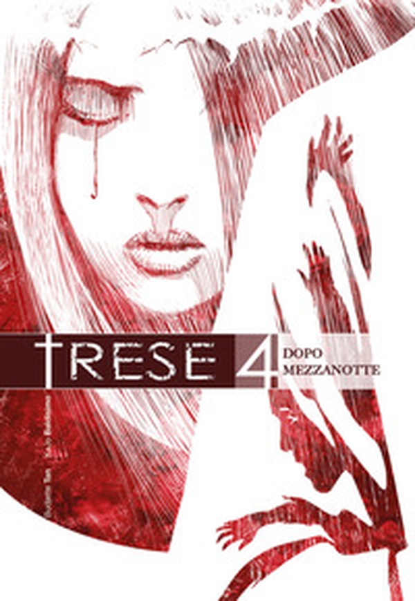 Trese - Vol. 4 - Librerie.coop Trese - Vol. 4 - Librerie.coop