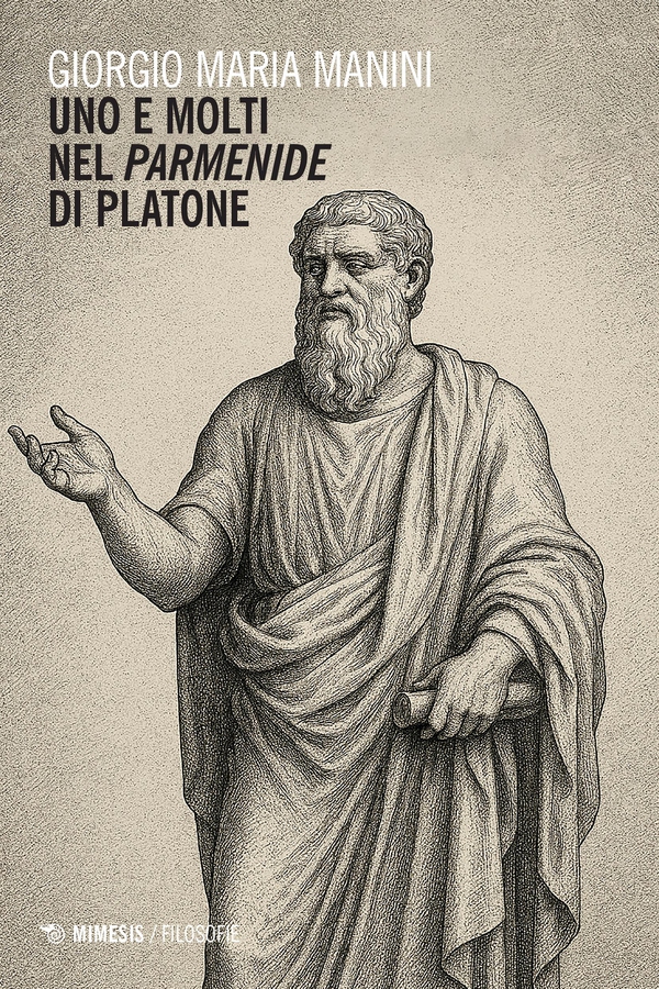 Uno e molti nel Parmenide di Platone - Librerie.coop