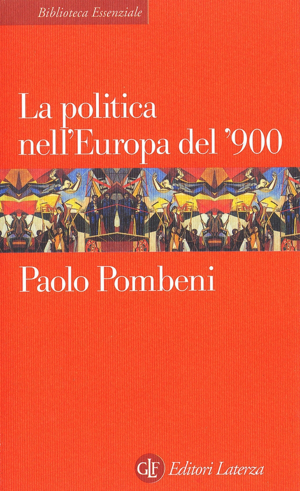 La politica nell'Europa del '900 - Librerie.coop La politica nell'Europa del '900 - Librerie.coop