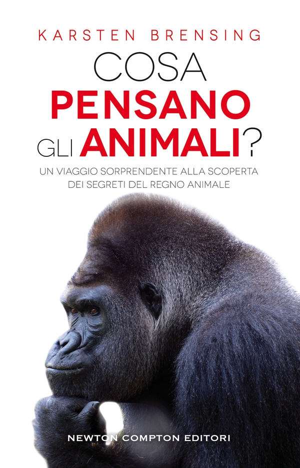Cosa pensano gli animali? - Librerie.coop Cosa pensano gli animali? - Librerie.coop