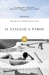 Il viaggio a Paros - Librerie.coop Il viaggio a Paros - Librerie.coop