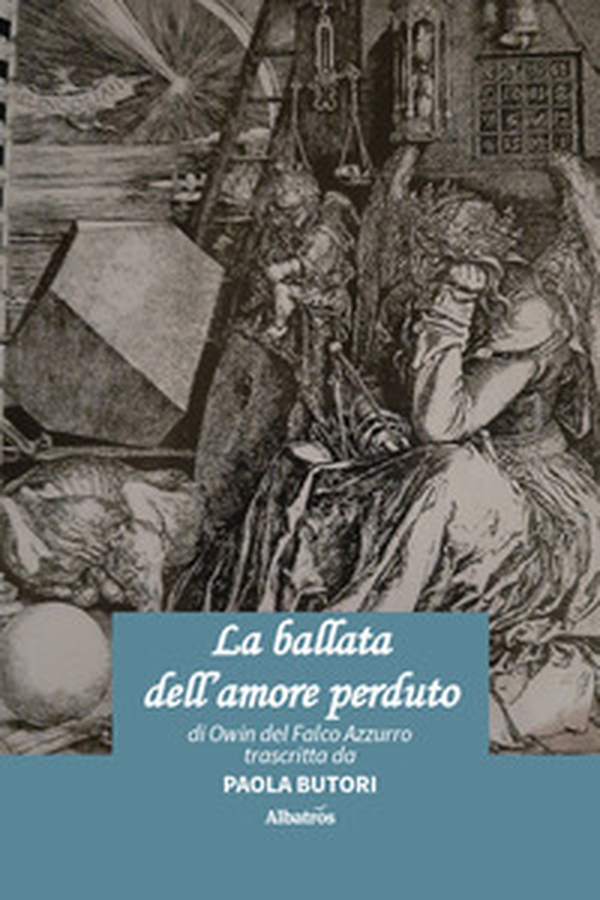 La ballata dell'amore perduto - Librerie.coop La ballata dell'amore perduto - Librerie.coop