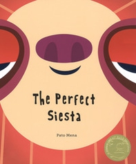 The perfect siesta - Librerie.coop
