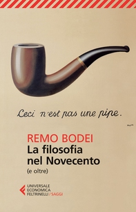 La filosofia nel Novecento - Librerie.coop