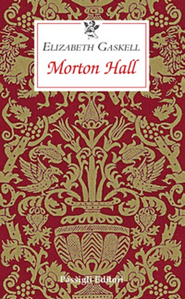 Morton Hall - Librerie.coop