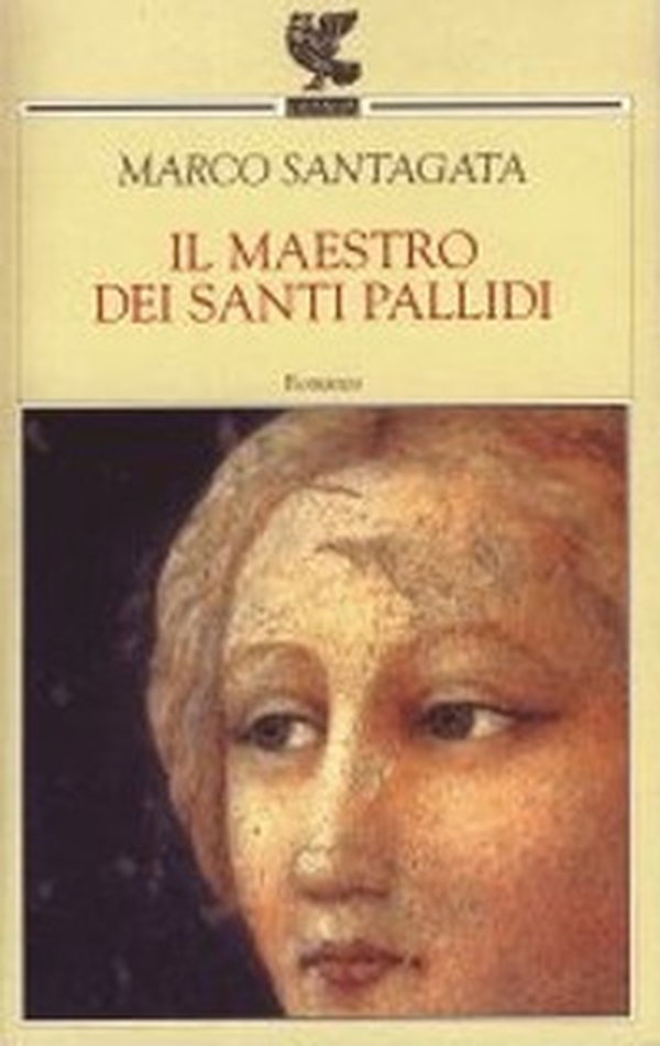 Il maestro dei santi pallidi - Librerie.coop Il maestro dei santi pallidi - Librerie.coop