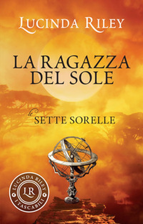 La ragazza del sole. Le sette sorelle - Librerie.coop La ragazza del sole. Le sette sorelle - Librerie.coop