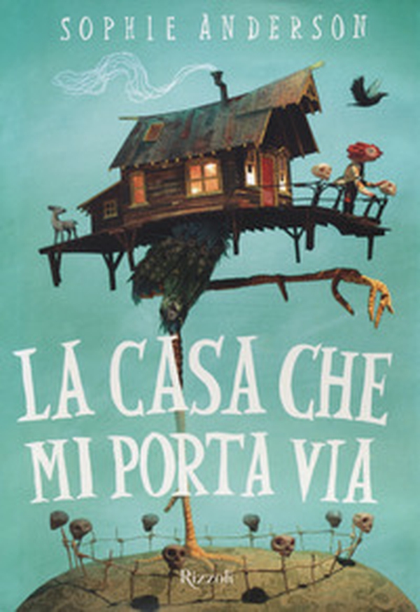 La casa che mi porta via - Librerie.coop La casa che mi porta via - Librerie.coop