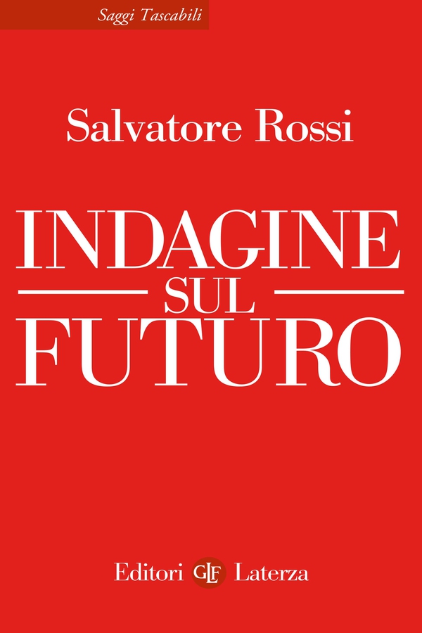Indagine sul futuro - Librerie.coop Indagine sul futuro - Librerie.coop
