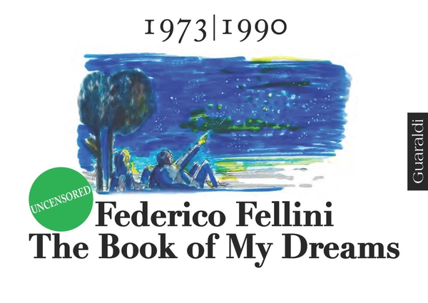 The Book of My Dreams - 1973-1990 - Uncensored - Librerie.coop The Book of My Dreams - 1973-1990 - Uncensored - Librerie.coop