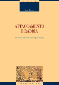Attaccamento e rabbia - Librerie.coop Attaccamento e rabbia - Librerie.coop