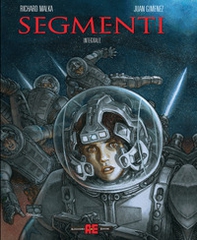 Segmenti - Vol. 1-3 - Librerie.coop