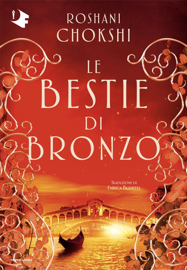 Le bestie di bronzo - Librerie.coop Le bestie di bronzo - Librerie.coop