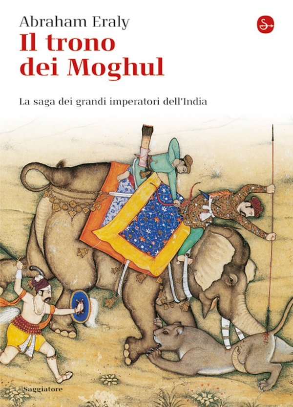 Il trono dei Moghul - Librerie.coop Il trono dei Moghul - Librerie.coop