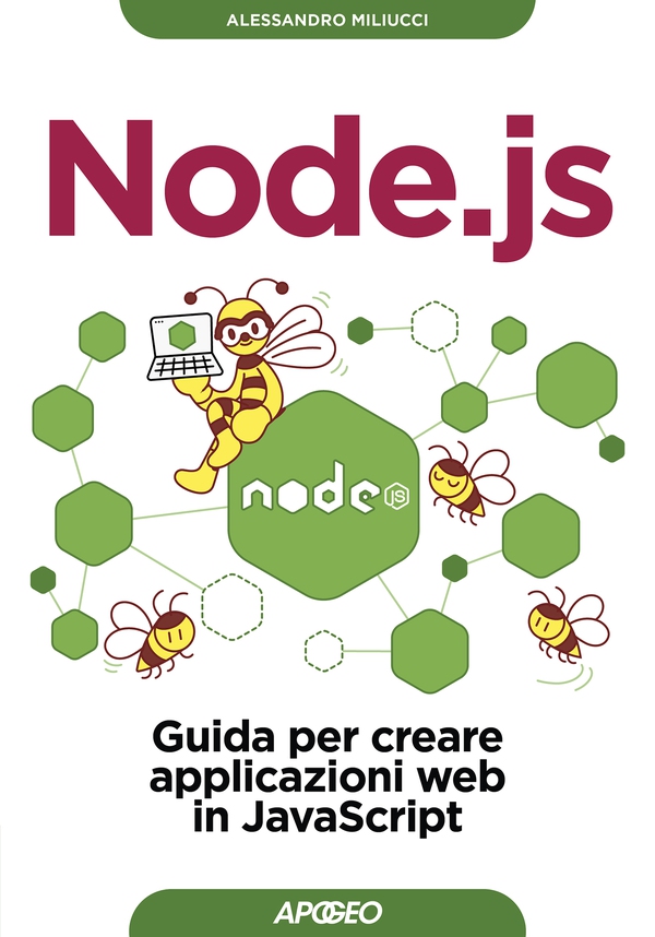 Node.js - Librerie.coop Node.js - Librerie.coop