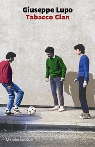 Tabacco Clan - Librerie.coop