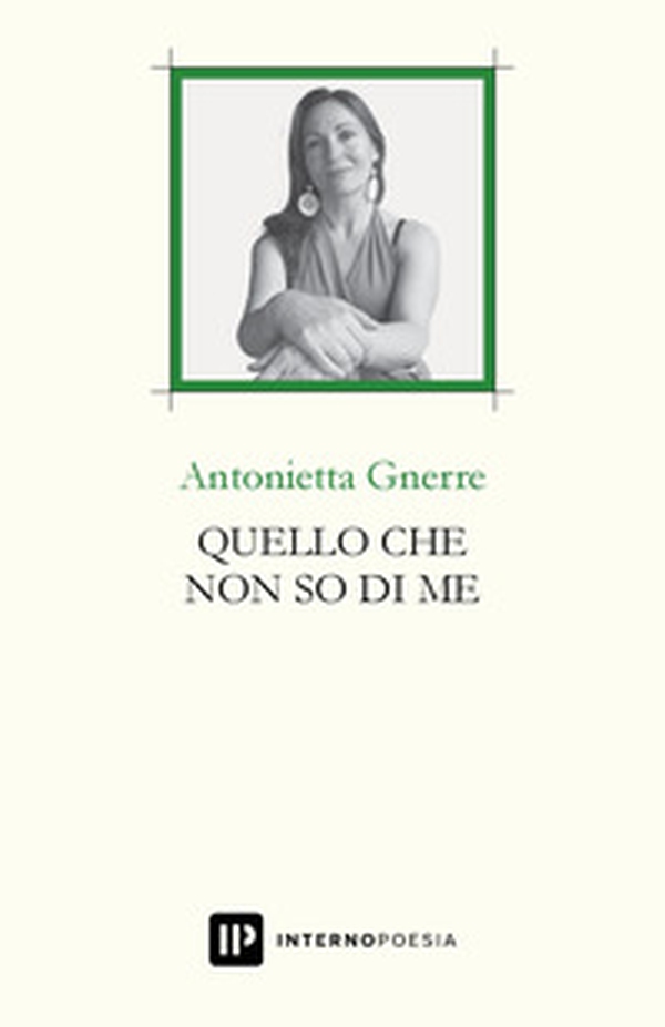 Quello che non so di me - Librerie.coop Quello che non so di me - Librerie.coop