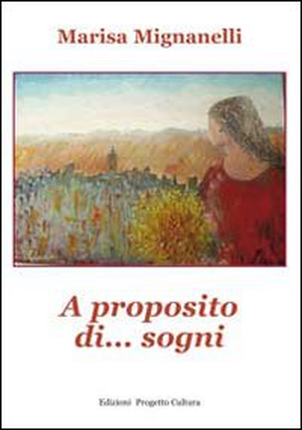A proposito di... sogni - Librerie.coop A proposito di... sogni - Librerie.coop