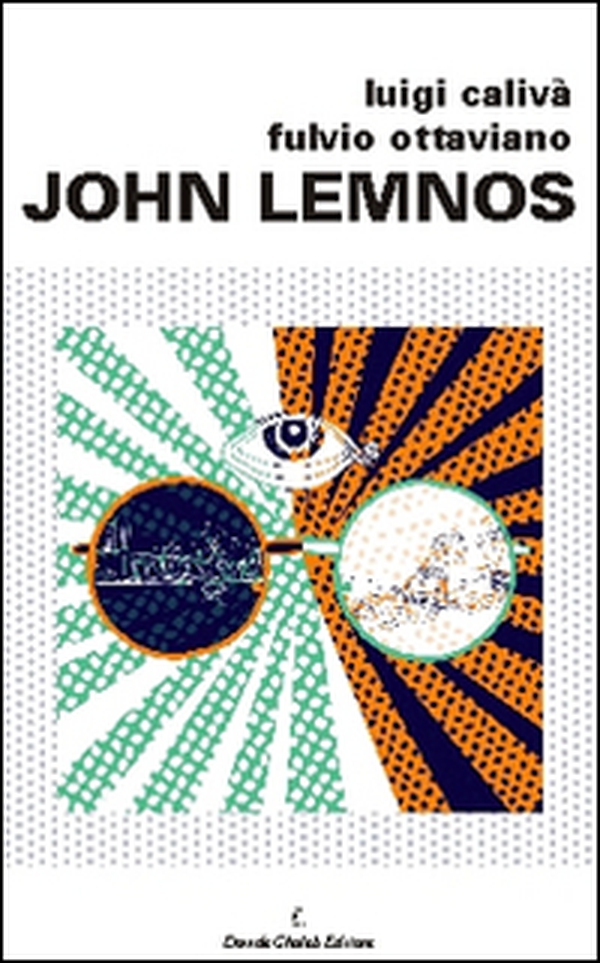 John Lemnos - Librerie.coop John Lemnos - Librerie.coop