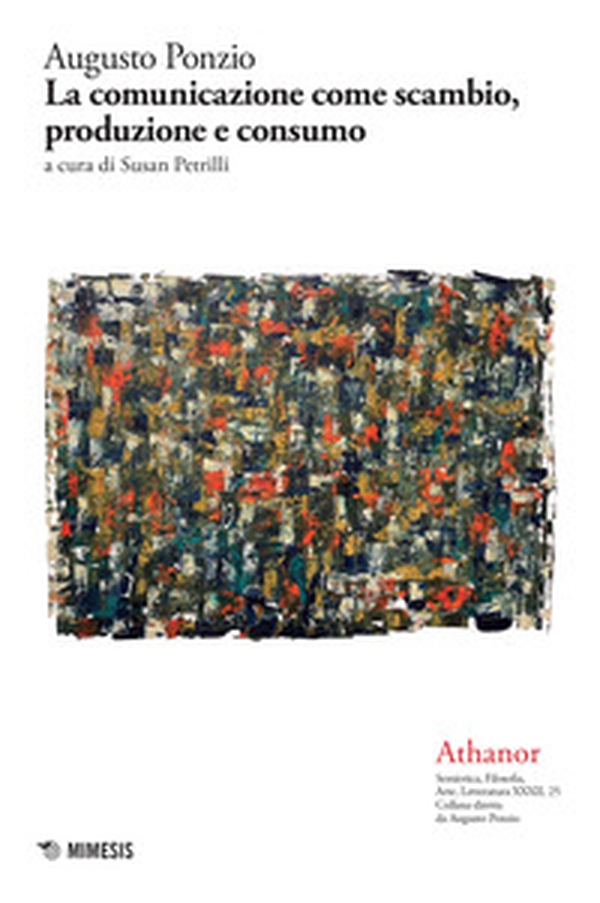 Athanor - Vol. 25 - Librerie.coop Athanor - Vol. 25 - Librerie.coop