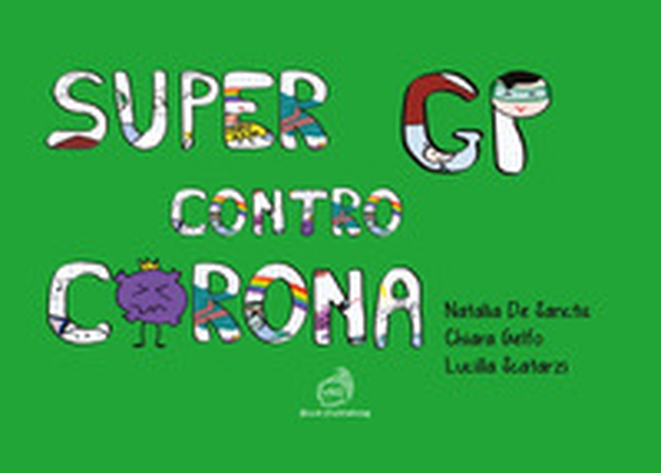 Super GP contro Corona - Librerie.coop Super GP contro Corona - Librerie.coop