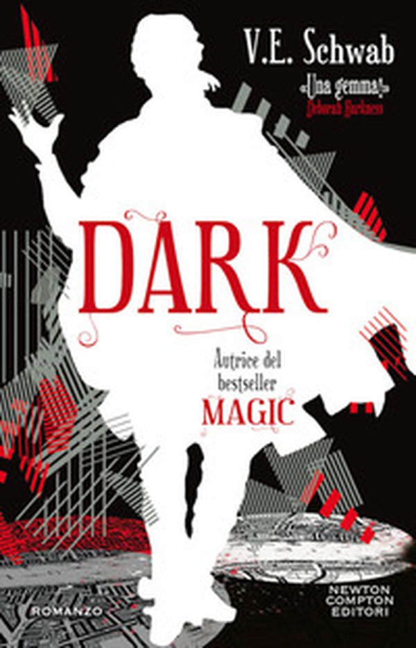 Dark - Librerie.coop Dark - Librerie.coop