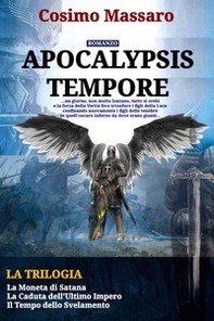 Apocalypsis tempore - Librerie.coop