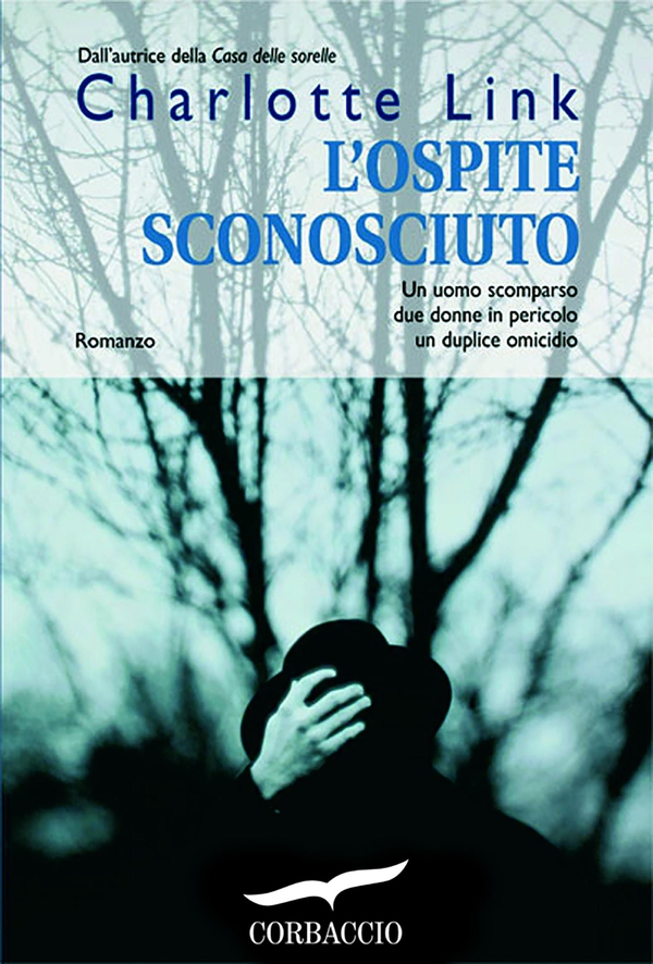L'ospite sconosciuto - Librerie.coop L'ospite sconosciuto - Librerie.coop