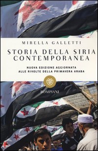 Storia della Siria contemporanea - Librerie.coop