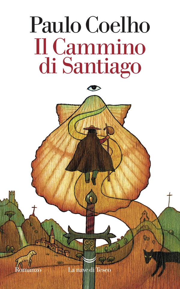 Il cammino di Santiago - Librerie.coop Il cammino di Santiago - Librerie.coop