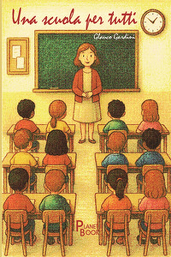 Una scuola per tutti - Librerie.coop Una scuola per tutti - Librerie.coop