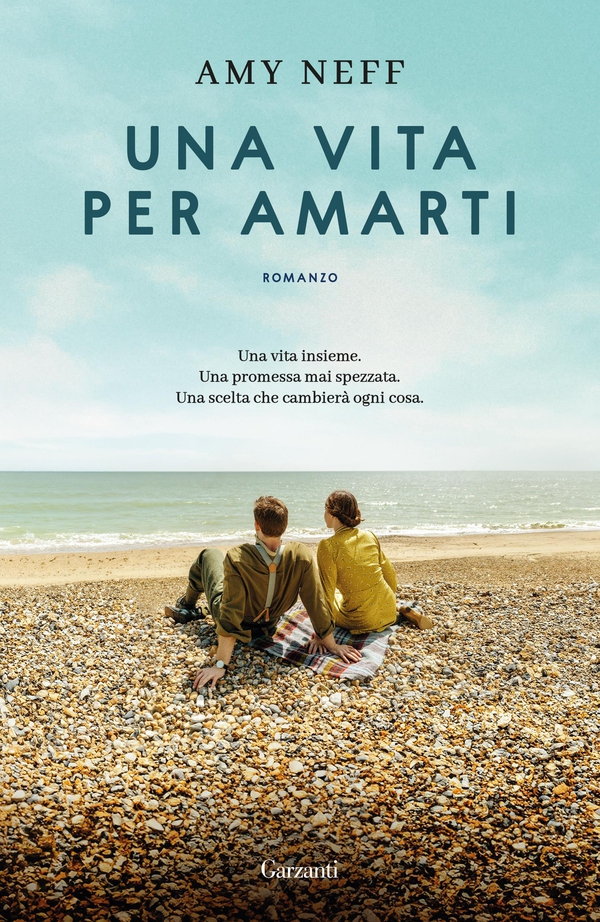 Una vita per amarti - Librerie.coop Una vita per amarti - Librerie.coop