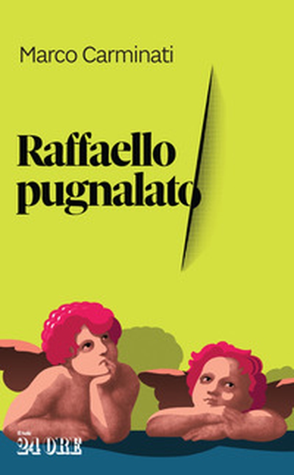Raffaello pugnalato - Librerie.coop Raffaello pugnalato - Librerie.coop