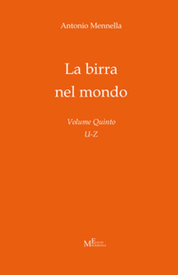 La birra nel mondo - Librerie.coop La birra nel mondo - Librerie.coop