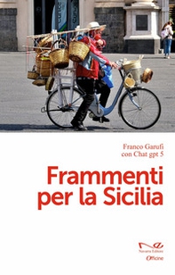 Frammenti per la Sicilia - Librerie.coop