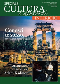 Cultura e dintorni. Periodico bimestrale di informazione culturale - Librerie.coop Cultura e dintorni. Periodico bimestrale di informazione culturale - Librerie.coop